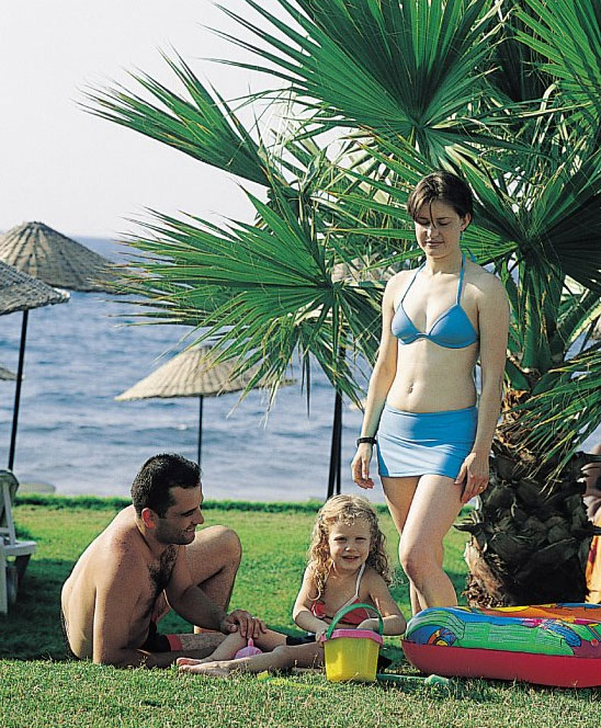 Art Hotel Kuşadası